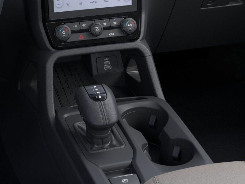 2025 Ford Ranger Lariat Warrenton VA