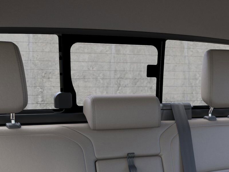 2025 Ford Ranger Lariat Warrenton VA