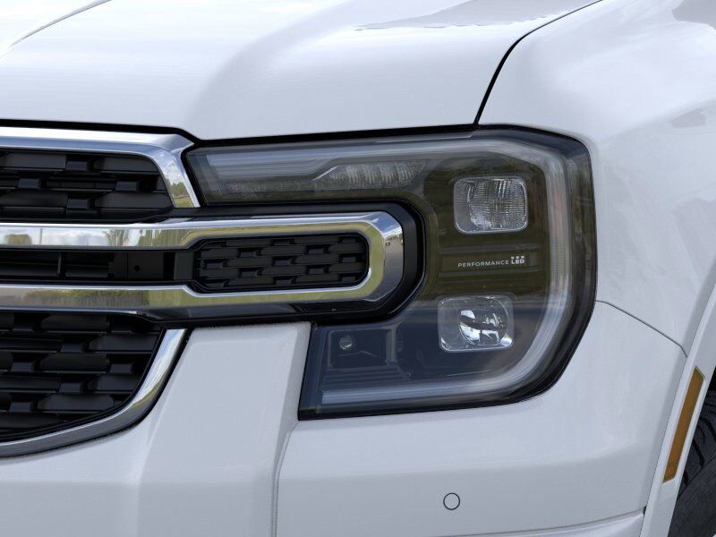 2025 Ford Ranger Lariat Warrenton VA