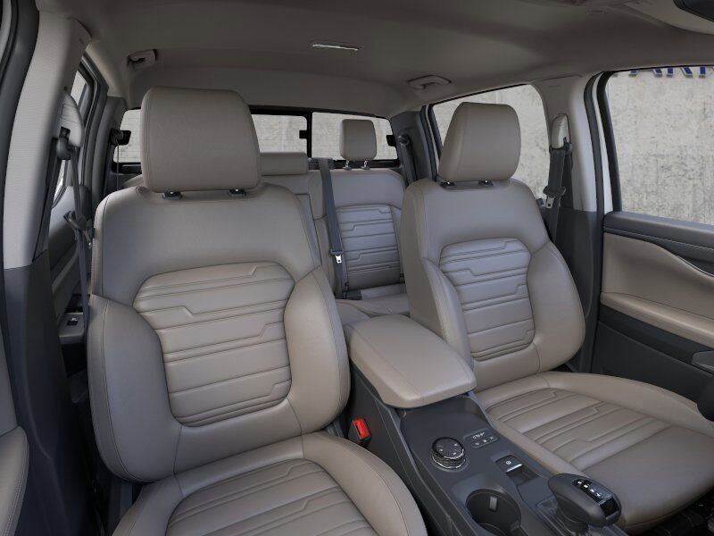 2025 Ford Ranger Lariat Warrenton VA