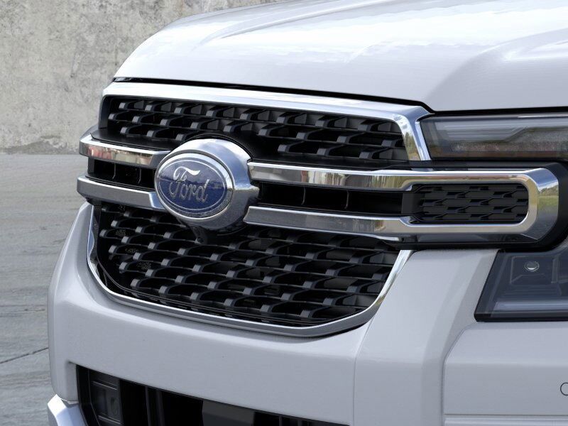 2025 Ford Ranger Lariat Warrenton VA