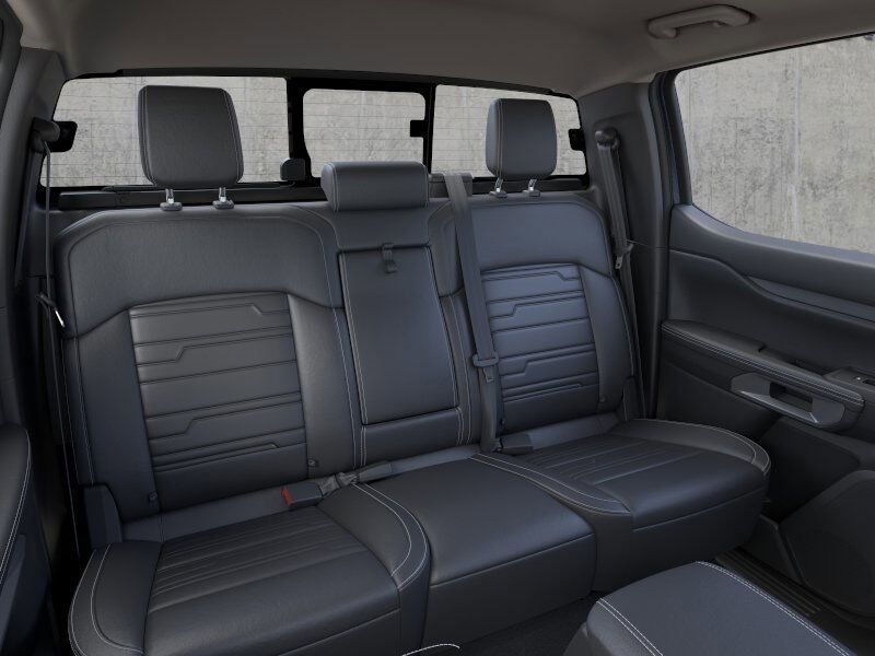 2025 Ford Ranger Lariat Warrenton VA