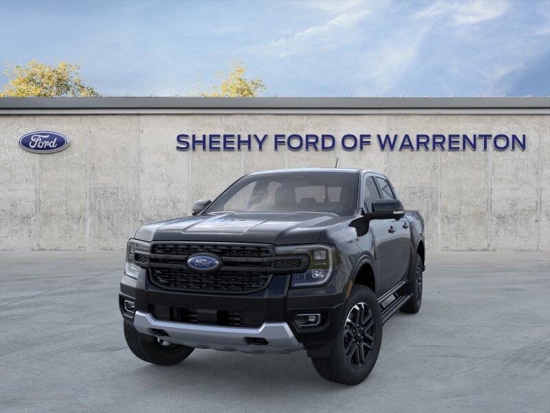 2025 Ford Ranger Lariat Warrenton VA