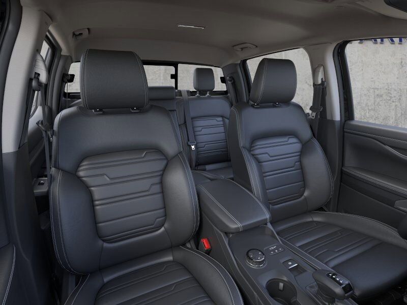 2025 Ford Ranger Lariat Warrenton VA