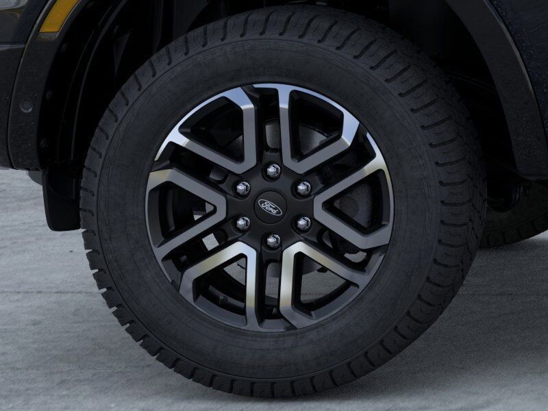 2025 Ford Ranger Lariat Warrenton VA