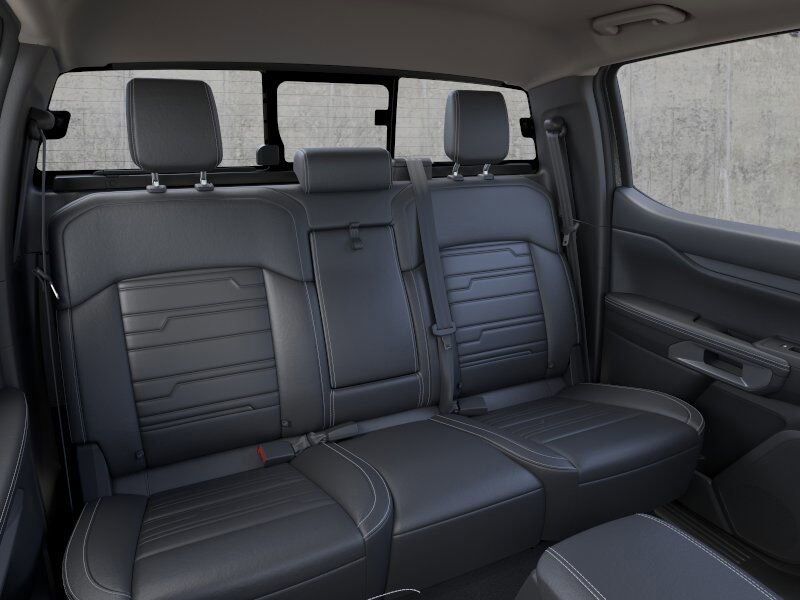 2025 Ford Ranger Lariat Warrenton VA