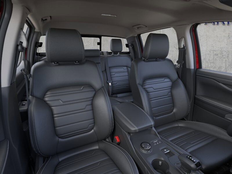 2025 Ford Ranger Lariat Warrenton VA