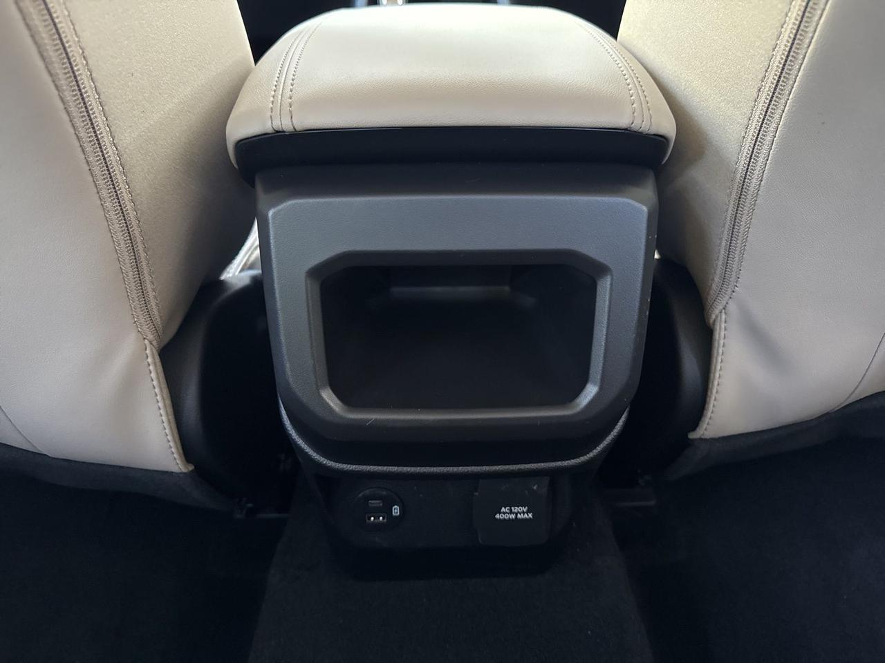 2025 Ford Ranger Lariat Warrenton VA