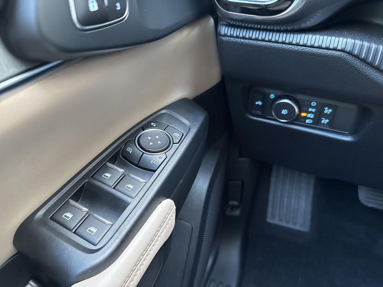 2025 Ford Ranger Lariat Warrenton VA