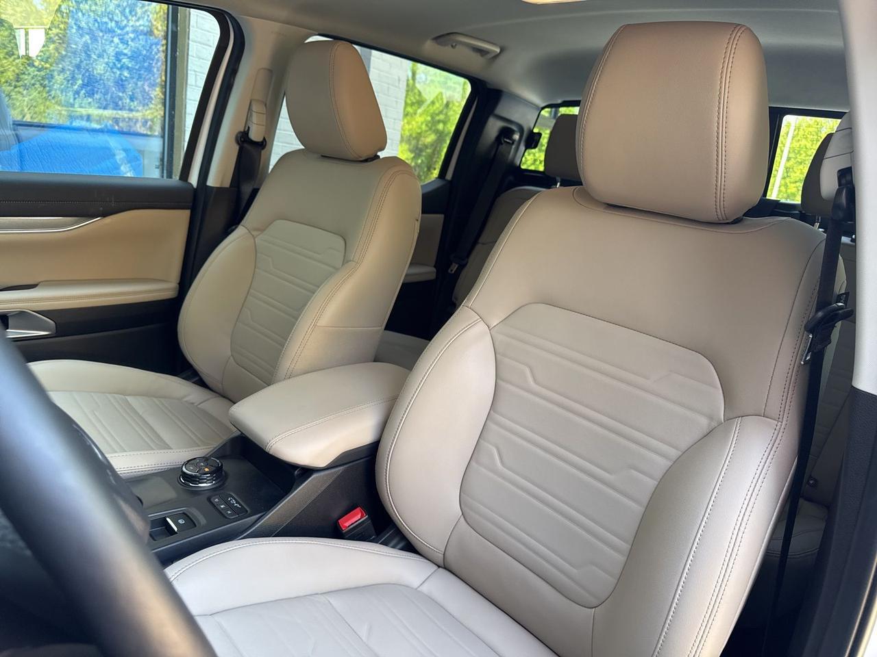 2025 Ford Ranger Lariat Warrenton VA