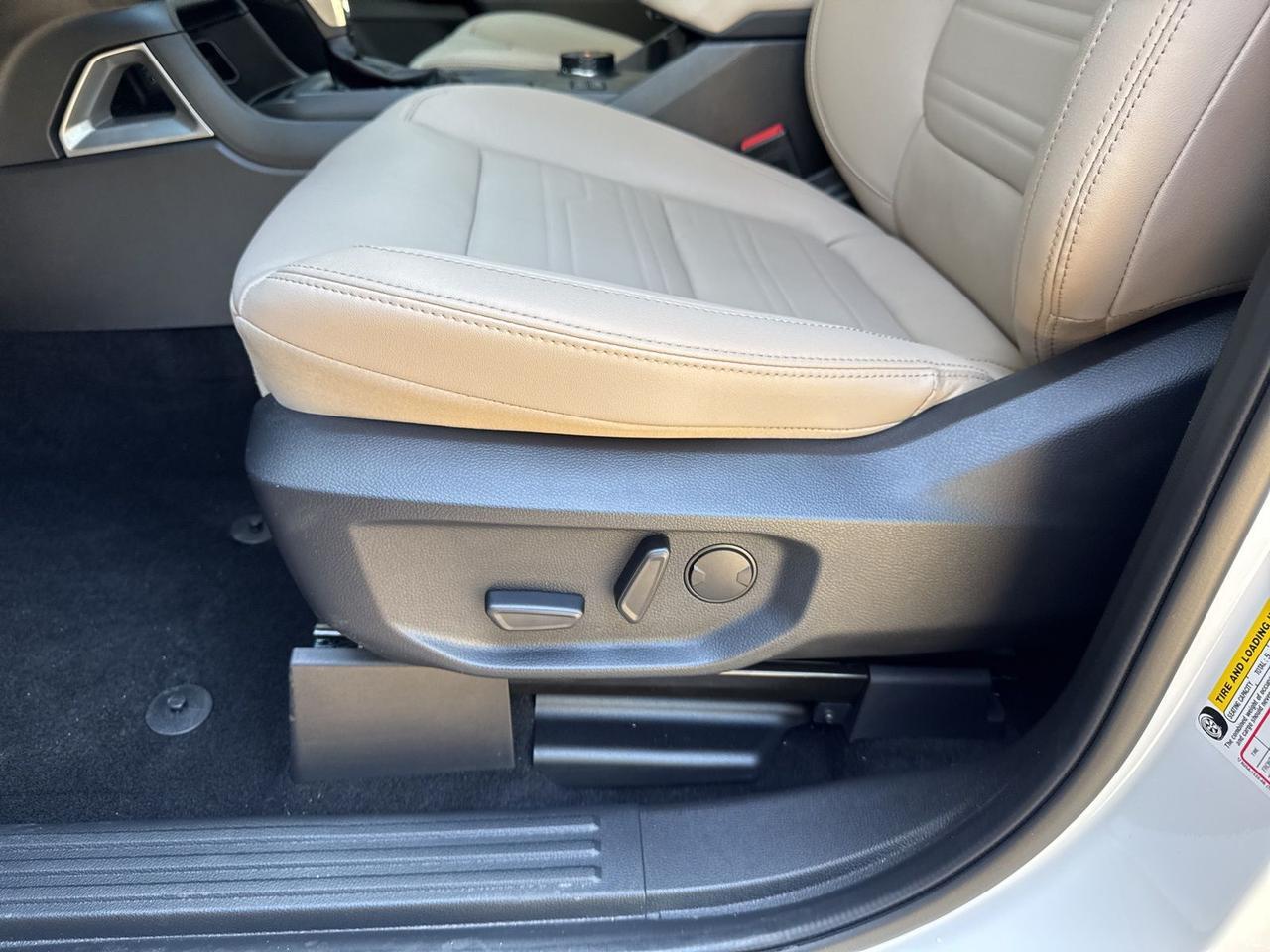 2025 Ford Ranger Lariat Warrenton VA