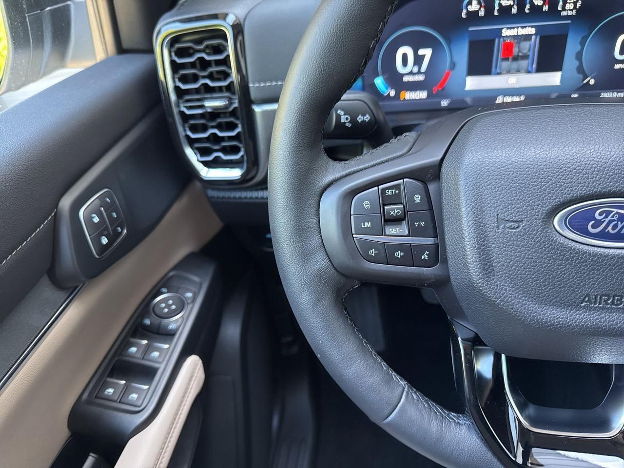 2025 Ford Ranger Lariat Warrenton VA
