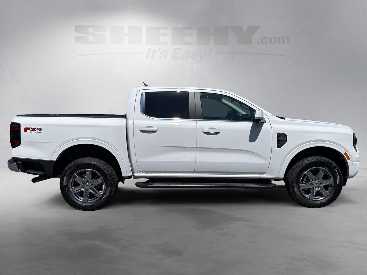 2025 Ford Ranger Lariat Warrenton VA