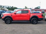 2025 Ford Ranger Raptor  Vaitele Tuamasaga