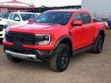 2025 Ford Ranger Raptor  Vaitele Tuamasaga
