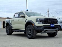 2025_Ford_Ranger_Raptor_  TX