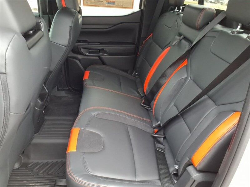 2025 Ford Ranger Raptor Del Rio TX