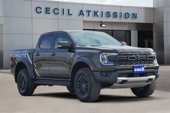 2025_Ford_Ranger_Raptor_  TX