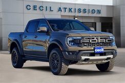 2025_Ford_Ranger_Raptor_  TX