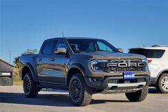 2025_Ford_Ranger_Raptor_  TX