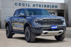 2025_Ford_Ranger_Raptor_  TX
