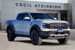 2025_Ford_Ranger_Raptor_  TX