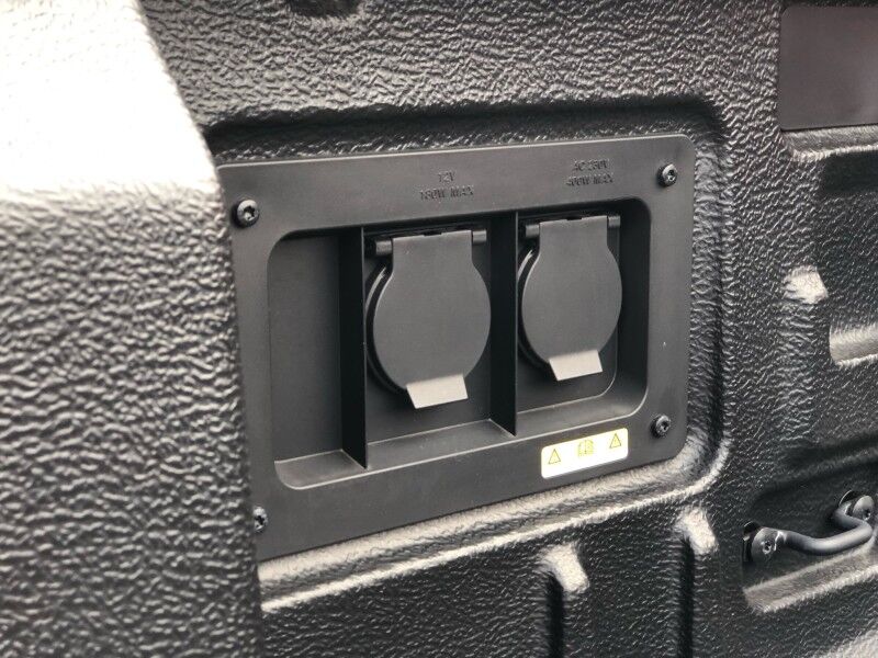 2025 Ford Ranger Raptor (2.0L Bi-Turbo Diesel) Vaitele