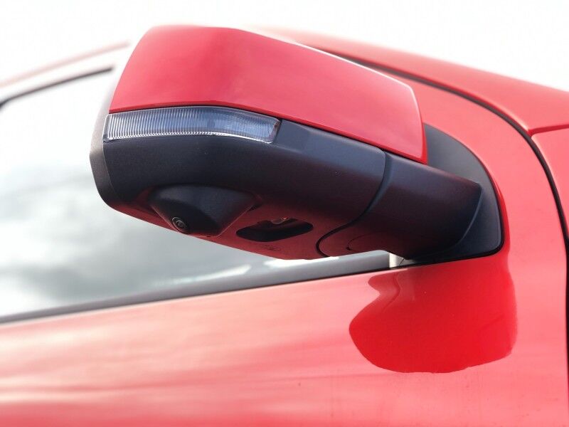 2025 Ford Ranger Raptor (2.0L Bi-Turbo Diesel) Vaitele