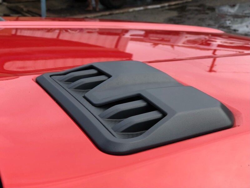 2025 Ford Ranger Raptor (2.0L Bi-Turbo Diesel) Vaitele