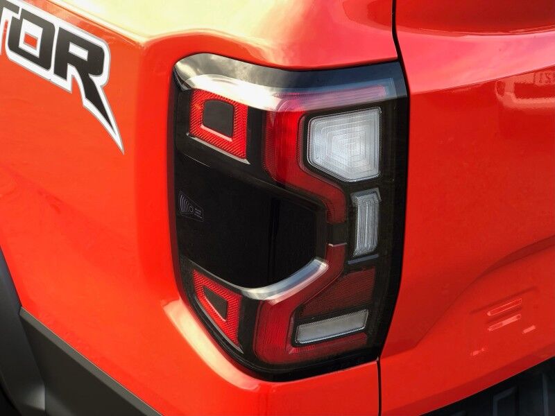 2025 Ford Ranger Raptor (2.0L Bi-Turbo Diesel) Vaitele