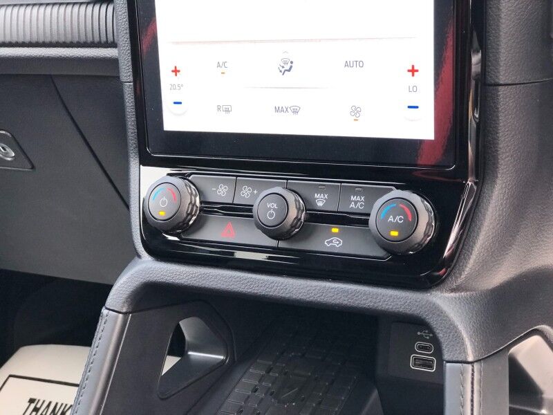 2025 Ford Ranger Raptor (2.0L Bi-Turbo Diesel) Vaitele