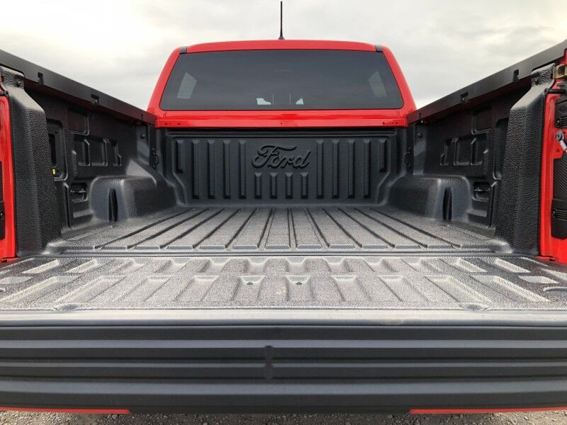 2025 Ford Ranger Raptor (2.0L Bi-Turbo Diesel) Vaitele