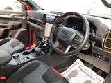 2025 Ford Ranger Raptor (2.0L Bi-Turbo Diesel) Vaitele Tuamasaga