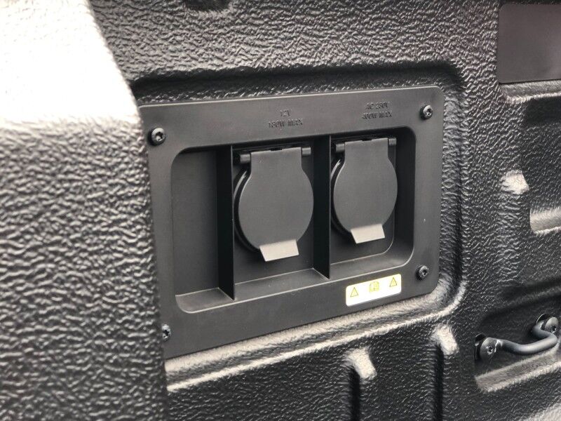 2025 Ford Ranger Raptor (2.0L Bi-Turbo Diesel) Vaitele