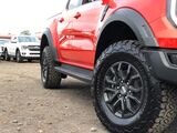 2025 Ford Ranger Raptor (2.0L Bi-Turbo Diesel) Vaitele Tuamasaga