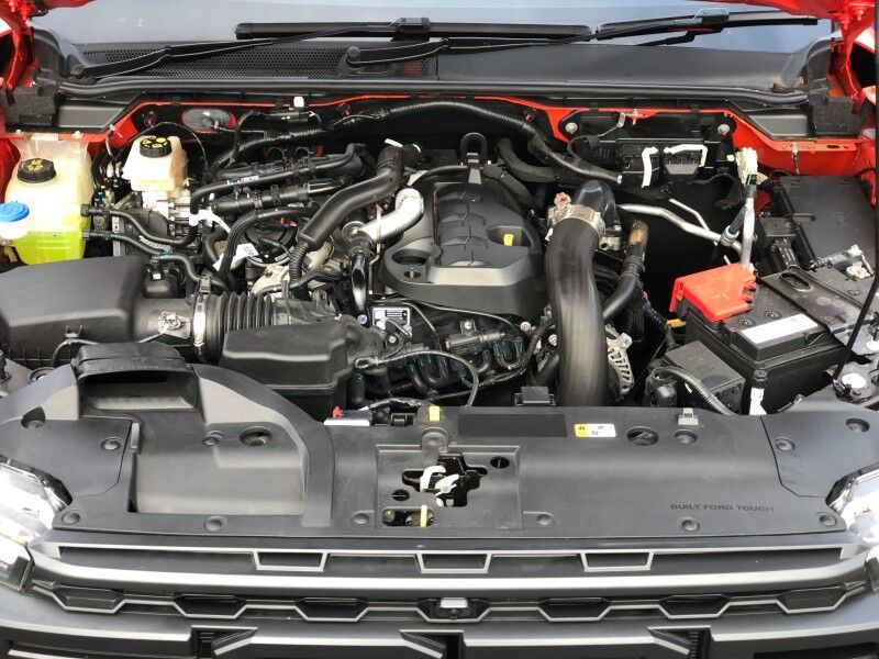 2025 Ford Ranger Raptor (2.0L Bi-Turbo Diesel) Vaitele