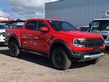 2025 Ford Ranger Raptor (2.0L Bi-Turbo Diesel) Vaitele Tuamasaga