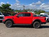 2025 Ford Ranger Raptor (2.0L Bi-Turbo Diesel) Vaitele Tuamasaga