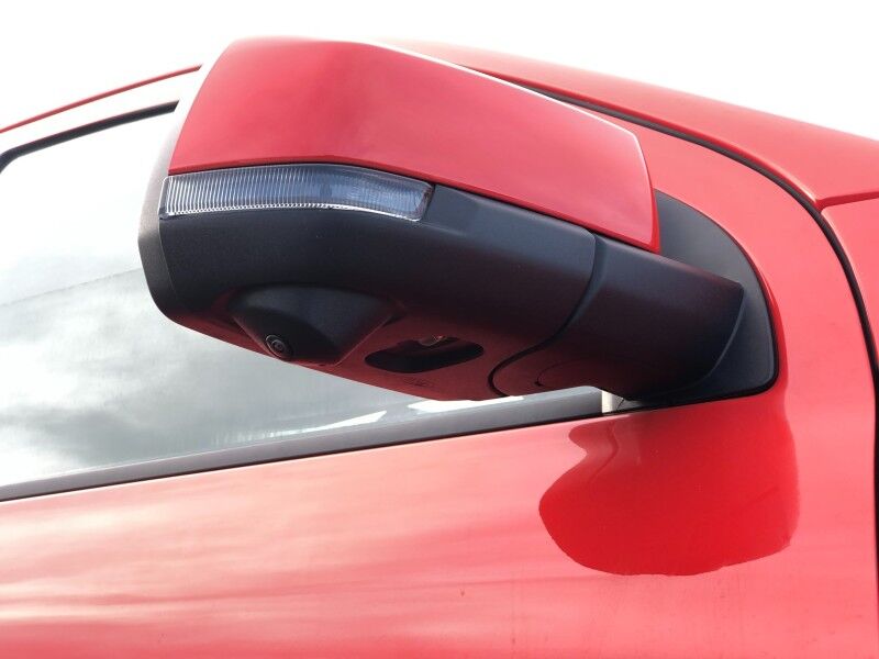 2025 Ford Ranger Raptor (2.0L Bi-Turbo Diesel) Vaitele