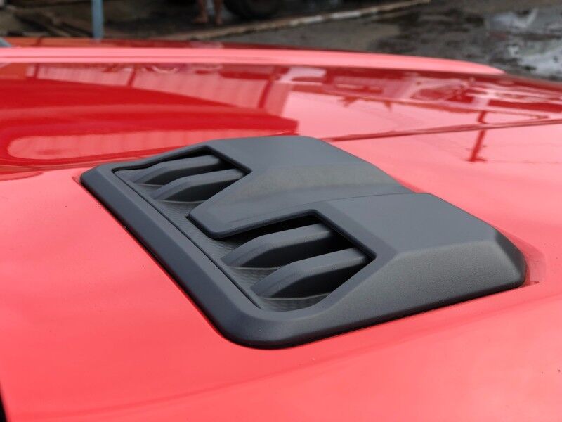 2025 Ford Ranger Raptor (2.0L Bi-Turbo Diesel) Vaitele