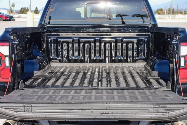 2025 Ford Ranger Raptor Glendale CA