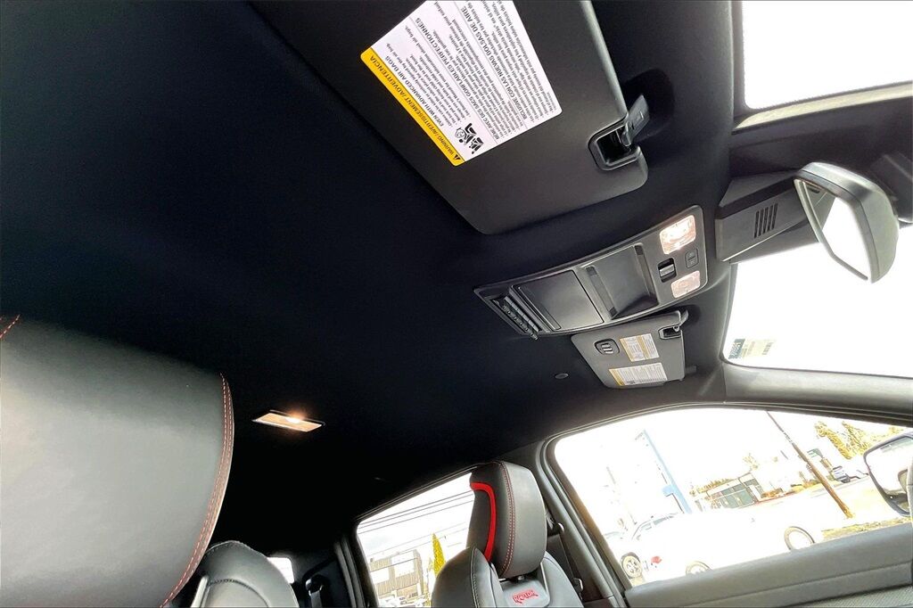 2025 Ford Ranger Raptor OR