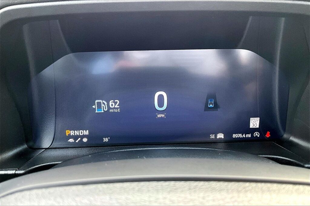 2025 Ford Ranger Raptor OR