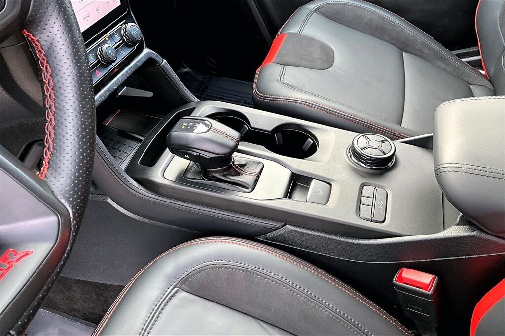 2025 Ford Ranger Raptor OR