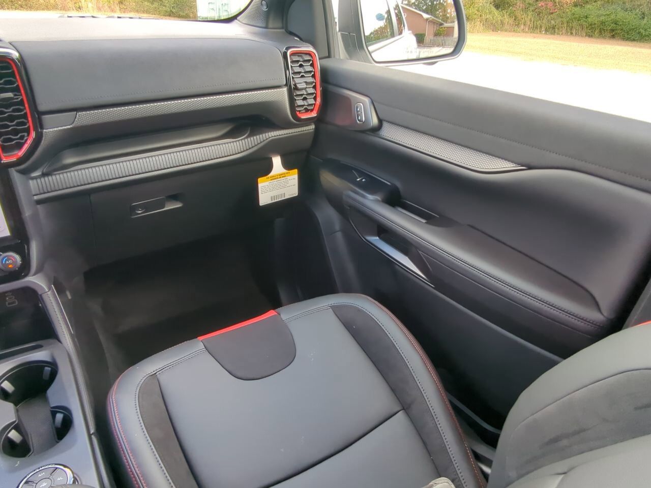 2025 Ford Ranger Raptor Appleton WI