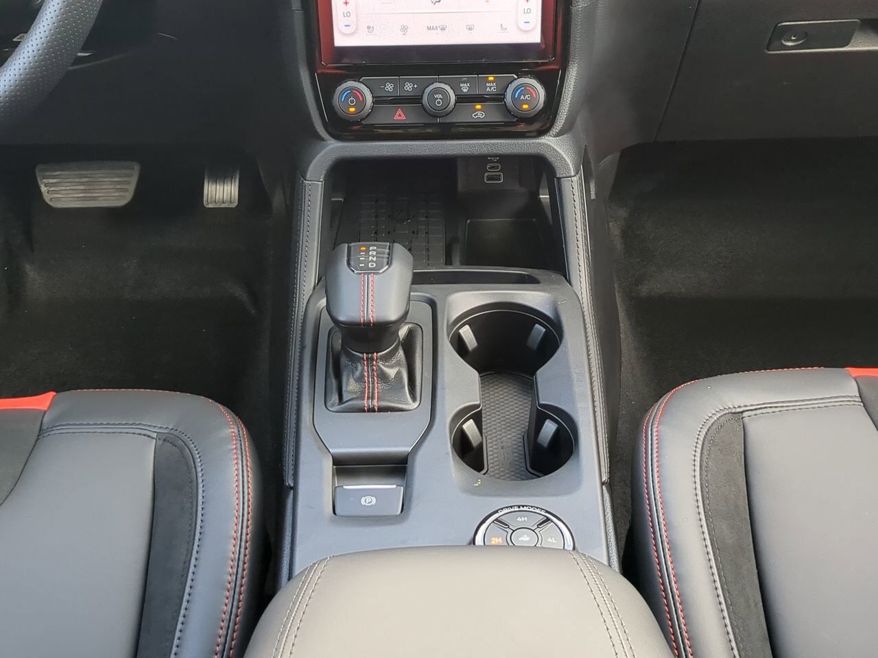 2025 Ford Ranger Raptor Appleton WI