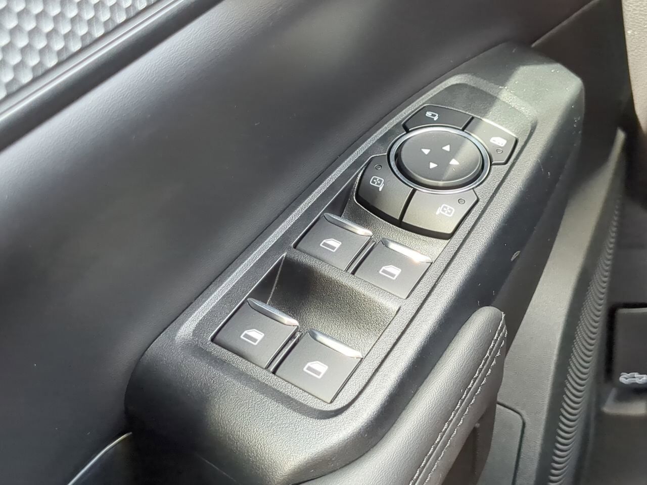 2025 Ford Ranger Raptor Appleton WI