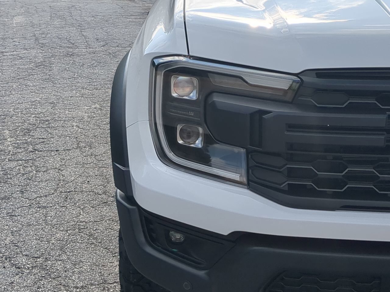 2025 Ford Ranger Raptor Appleton WI