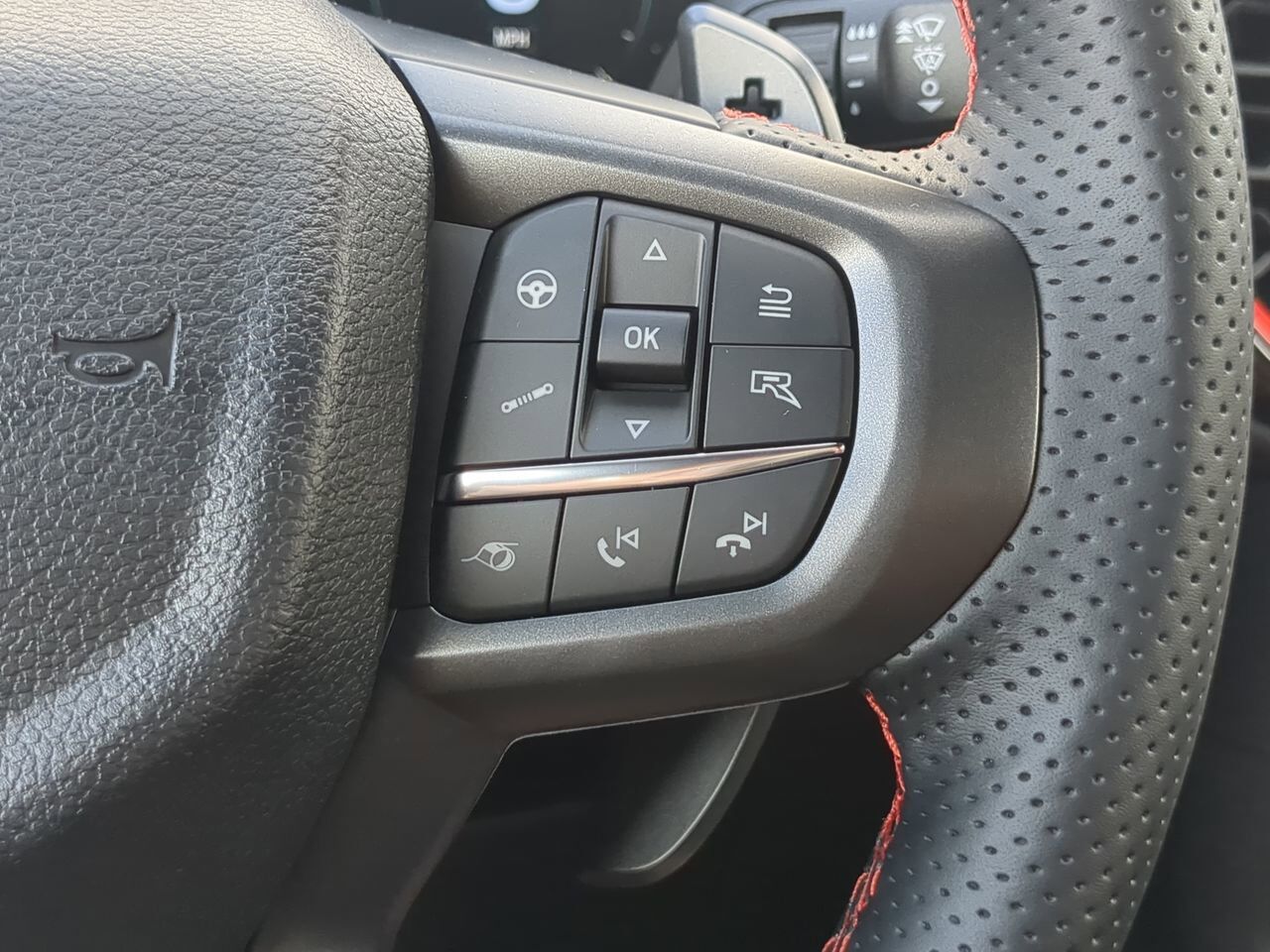 2025 Ford Ranger Raptor Appleton WI
