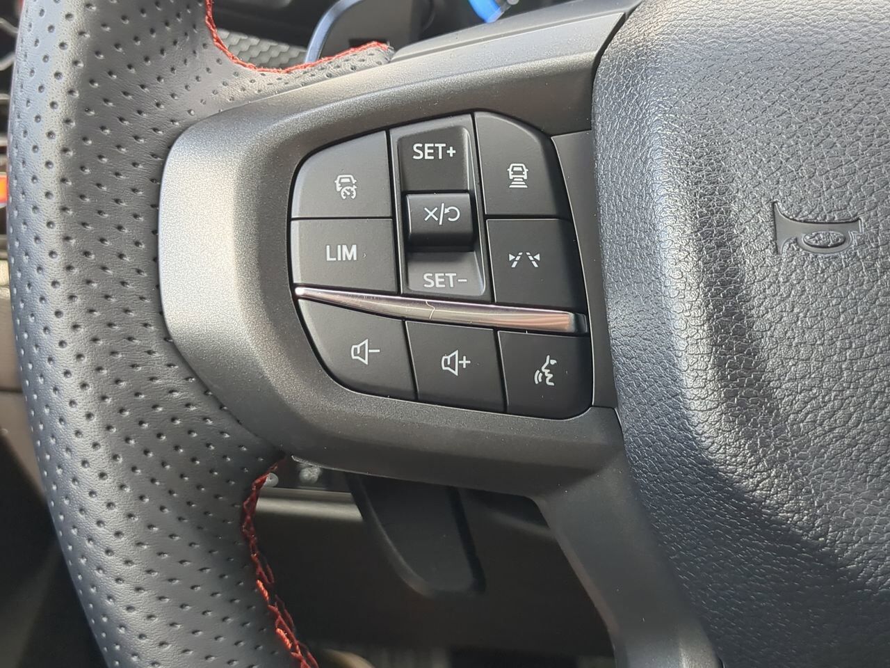 2025 Ford Ranger Raptor Appleton WI